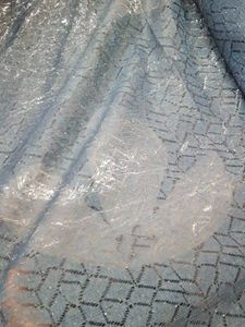 doubleshad net saree( new)