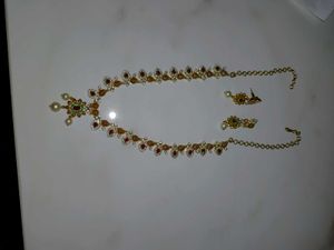 Jewellery Set For Women