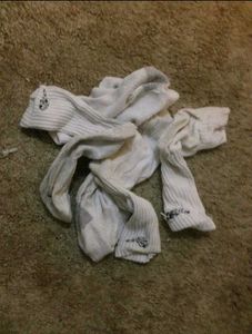 (USED)SOCKS 🧦