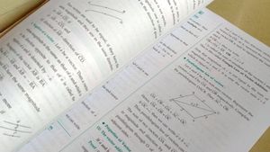 Navneet Mathematics Digest 12th Std