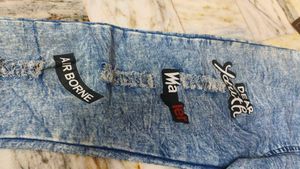 Jogger With New Design