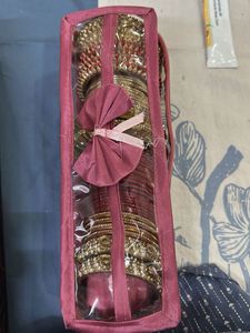 Bridal Bangle Set 2.5 Size