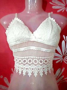 Fancy Top