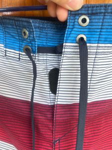 O Neill Striped Swim shorts