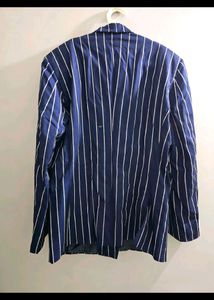 Branded Coat