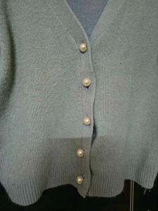 Cute Cardigan Sweater