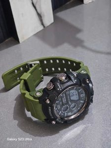 K-Sport Digital Watch