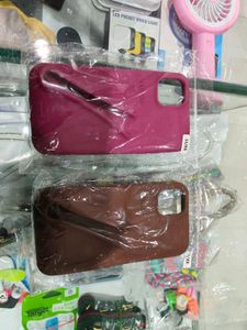 Mobile Cover Rhode