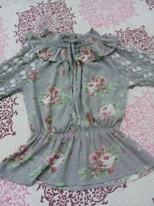 Beautiful Top 💫