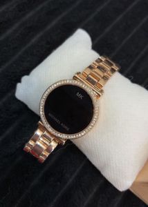 🇺🇸 MK Imported Watch