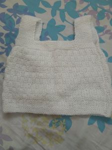 Bacho Ko Sardi M Niche Pehnane K Sweater Half