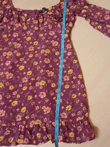 Forever 21 Dress
