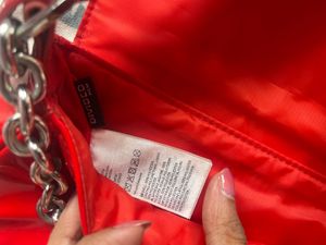 H&amp;M Red Shoulder bag