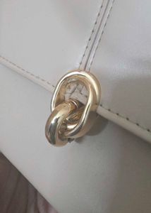 Savana Classic Beige Bag