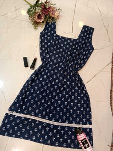 🆕 Corset Short Kurta ✨