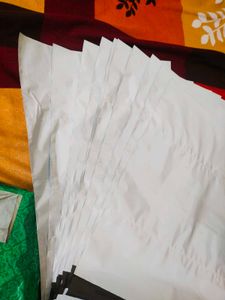Bundle of Shipping Bags(20)