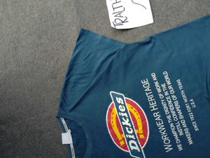 Dickies T Shirt For Mens