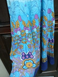 Boho Print Sundress
