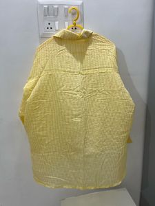 Over Size Shirt