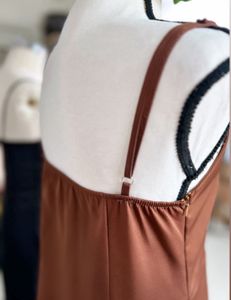Korean Summer Dress