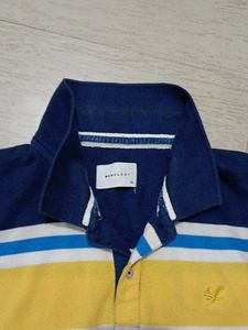 Menology Polo Shirt XL