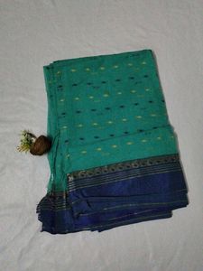 Cotton Saree