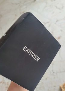 100% Original Casio Men Enticer Watch