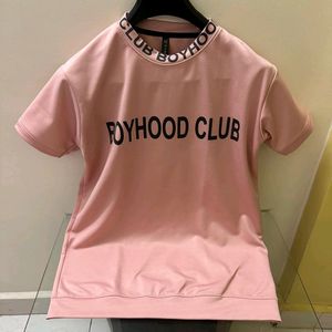 Men&#39;s Boyhood T-shirt