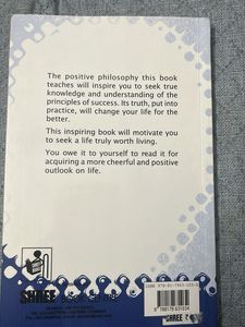 The Secret Of Success Book