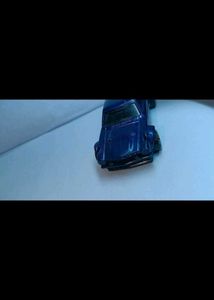 Hot Wheels Series: 2019 Nightburnerz