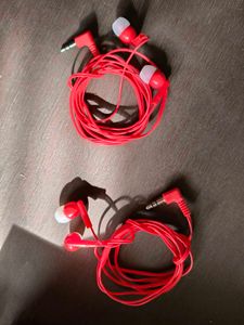Assorted Earbuds