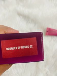 Typsy Beauty Silk Coushion Blush