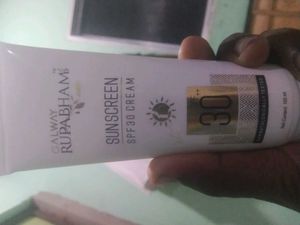 Sunscreen New(Pack-1)