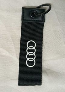 Brand New (Audi) Keychain