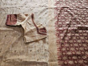 Royal Banarsi Silk Saree