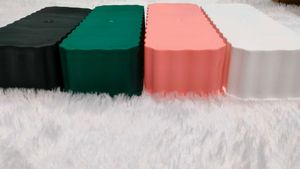 🚨BRAND New Set Of 4 Drawer Organiser for Sock etc