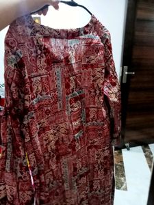 Stylish Kurta