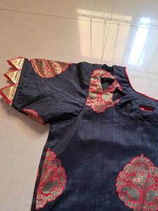 Elegant Ethnic Kurta