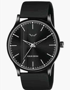 Louis Devin Black Watch