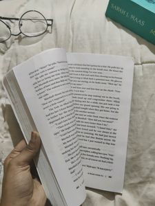 IT ENDS WITH US ~by Coolen Hoover