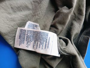 Authentic Tommy Hilfiger Casual T-shirt