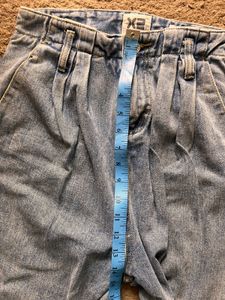Denim Jeans 👖