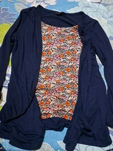 Floral Top