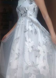 Sleeveless Balloon Dress For Women 👗