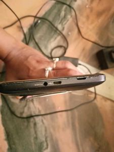 Beetel Tab With 2 Chargers
