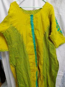 Women Kurti