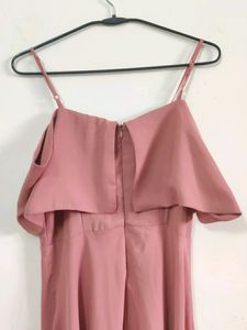 Sassafras Dress