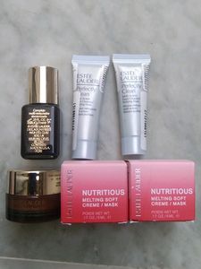 Estee Lauder Skin Care Limited Offer