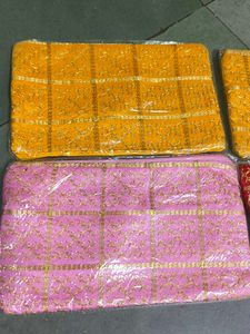 Stylish Pouches