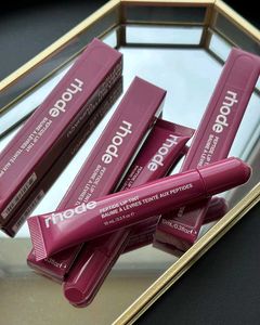 RHODE PEPTITE ( RESBERRY JELLY)